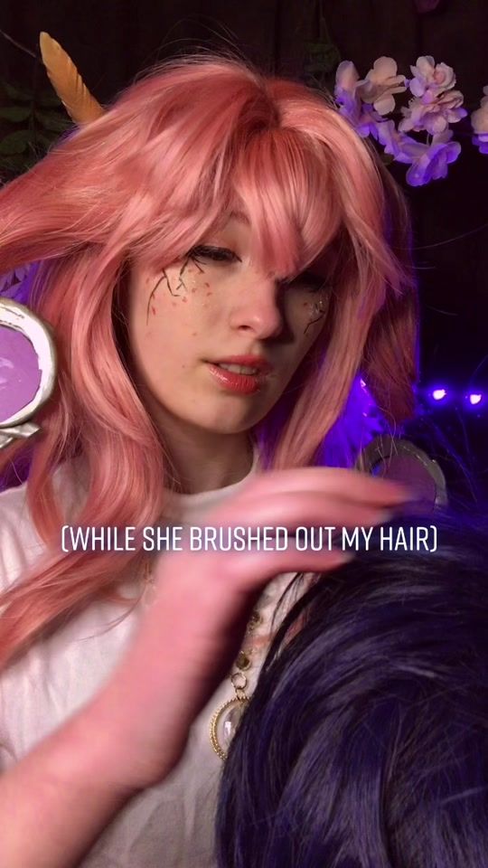 TikTok video thumbnail by irisassassin