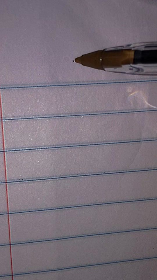 TikTok video thumbnail by hand._.writing0987