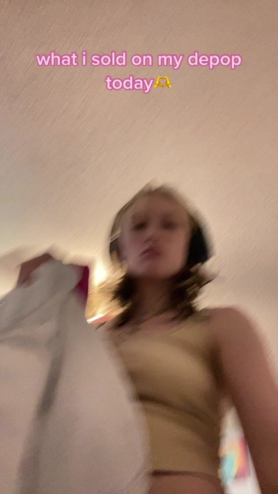 TikTok video thumbnail by depopdepot