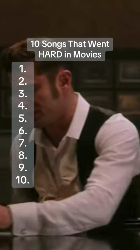 TikTok video thumbnail by playlistcenter