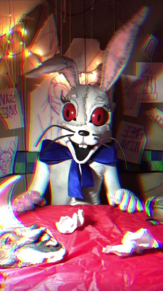 TikTok video thumbnail by roadkill.cosplayz