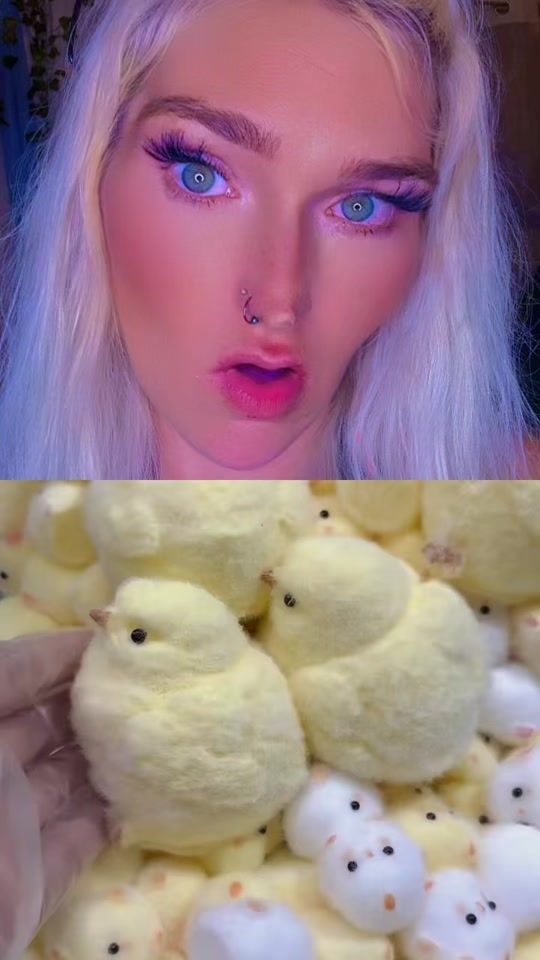 TikTok video thumbnail by mariah_legendary