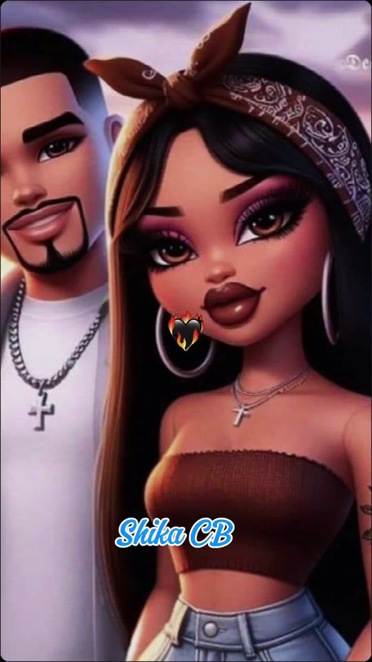 TikTok video thumbnail by shikacb2021