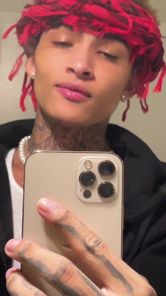 TikTok video thumbnail by kbreeezo