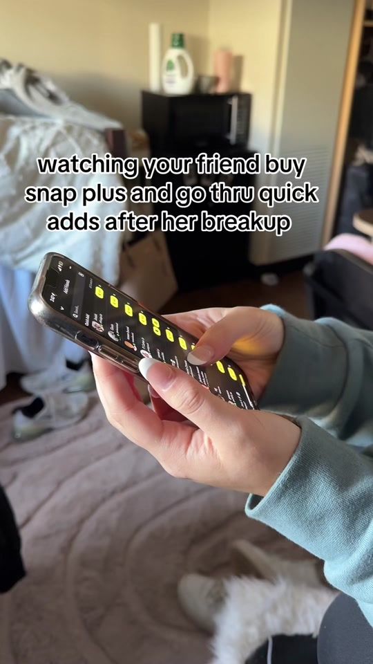 TikTok video thumbnail by morganschm