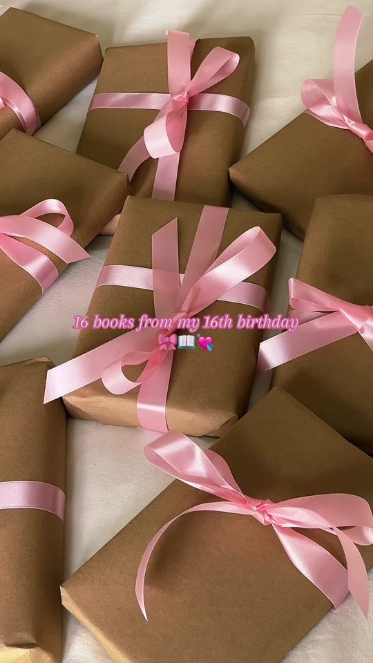 TikTok video thumbnail by endless_tbr