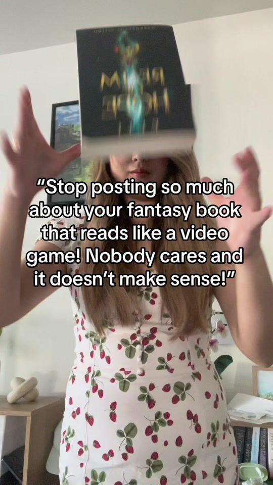 TikTok video thumbnail by author_elli