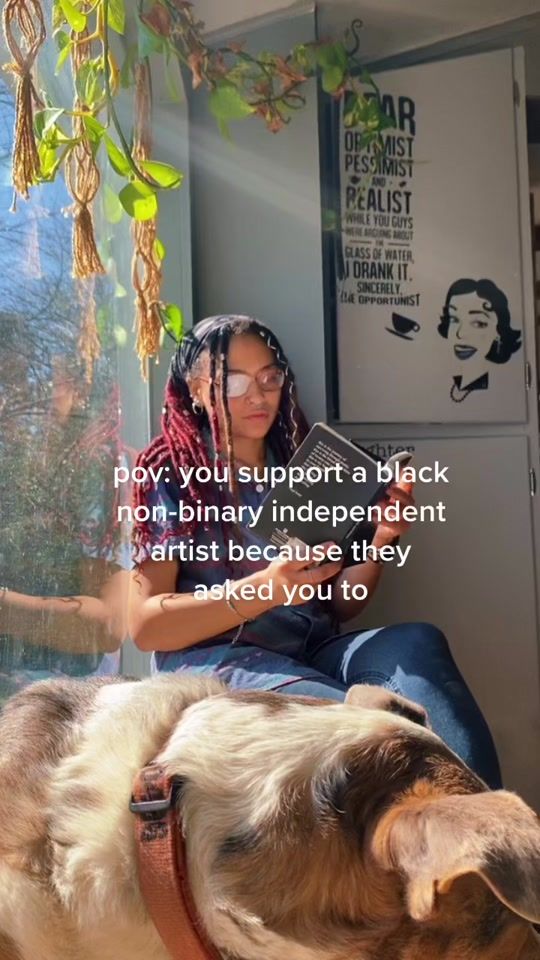 TikTok video thumbnail by iamviktorious