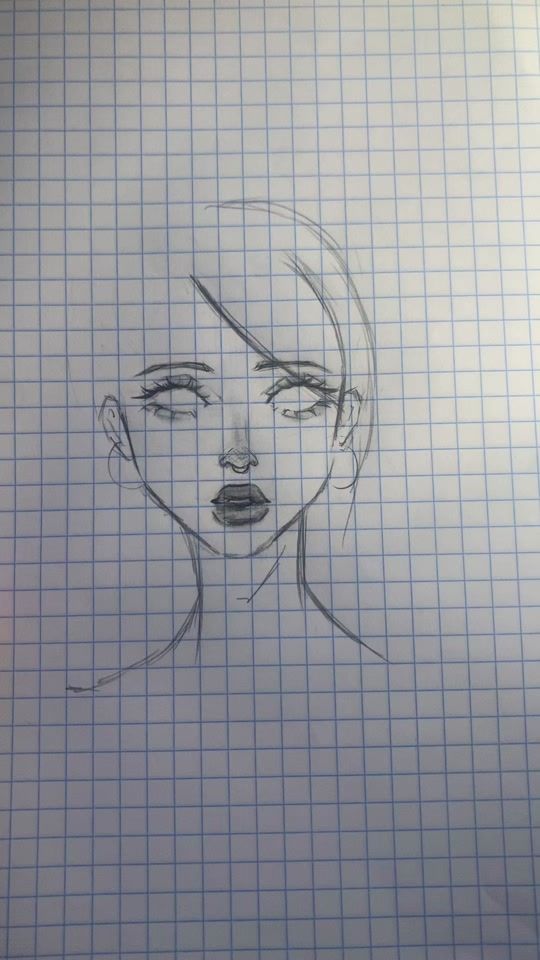 TikTok video thumbnail by wander_sketch2