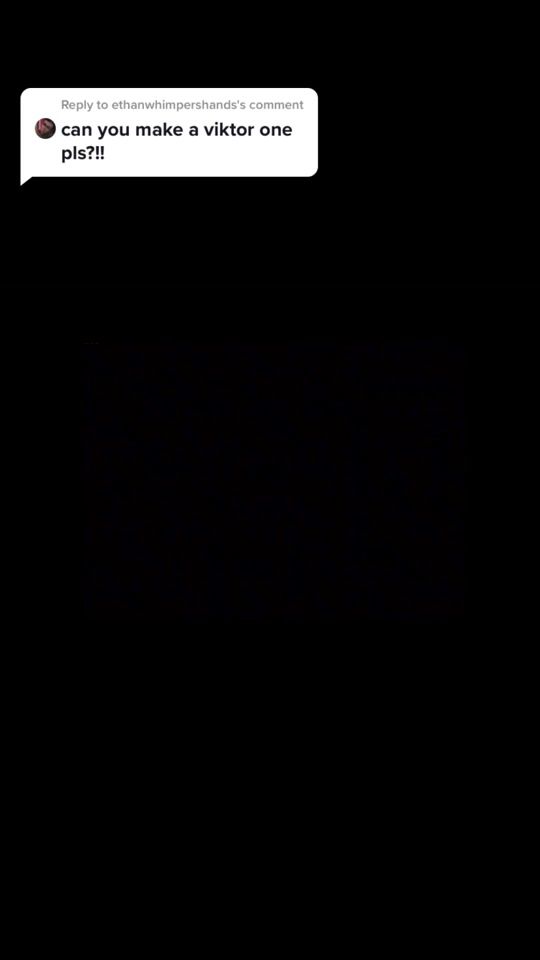TikTok video thumbnail by lilhai