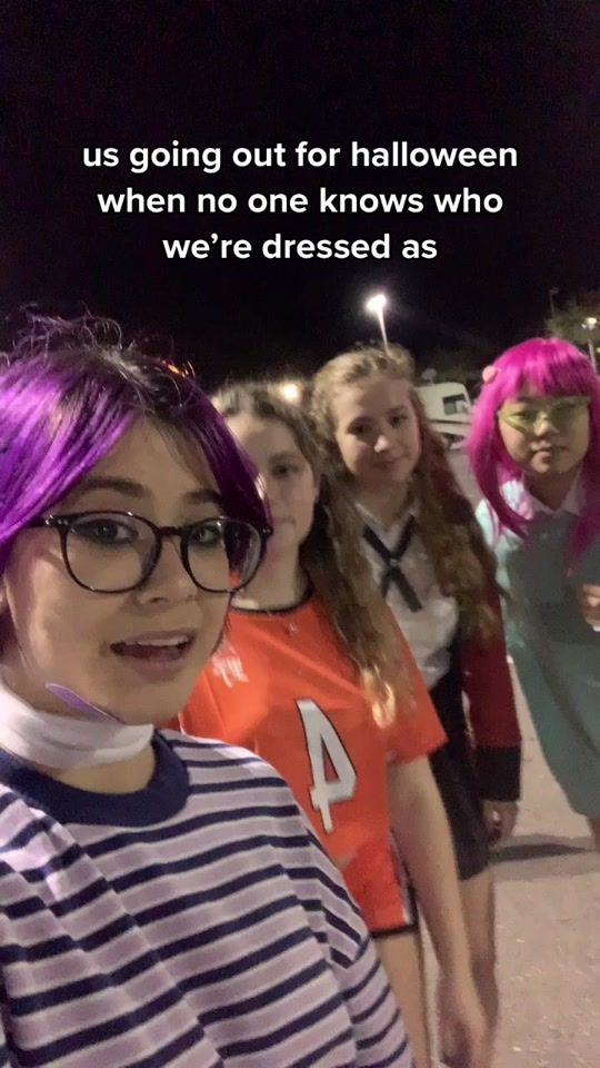 TikTok video thumbnail by makima