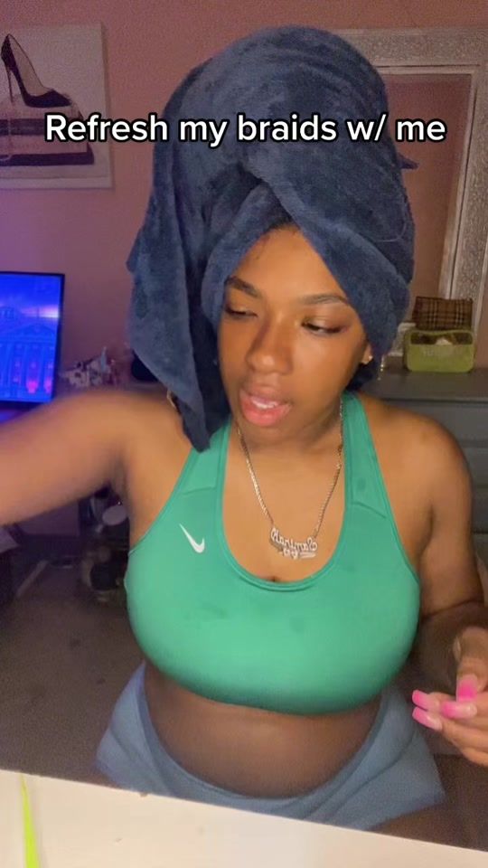 TikTok video thumbnail by saphdoll