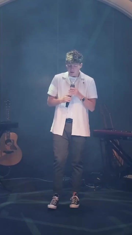 TikTok video thumbnail by jamiemillmusic