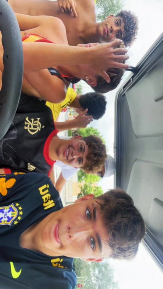TikTok video thumbnail by cauaazin2