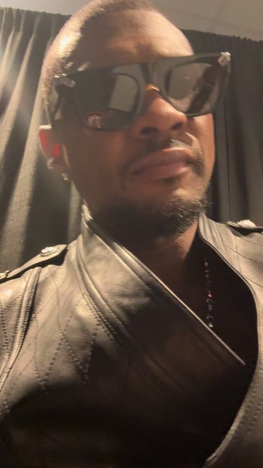 TikTok video thumbnail by usher
