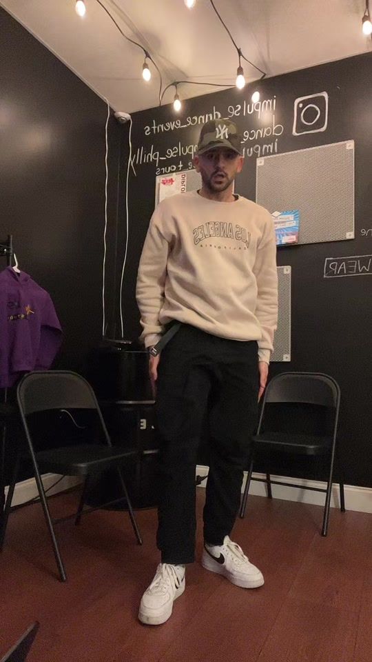 TikTok video thumbnail by ds_impulsephilly