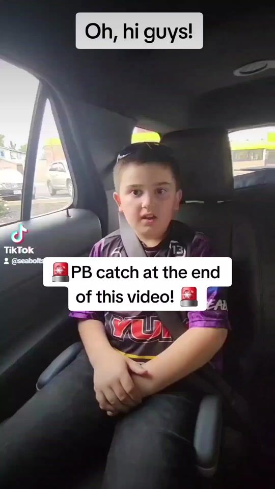 TikTok video thumbnail by seaboltsquadfishing