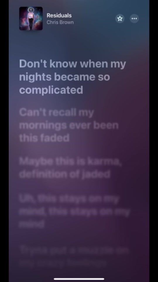 TikTok video thumbnail by muskic_vibez1