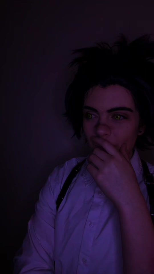 TikTok video thumbnail by stainedglasscloud