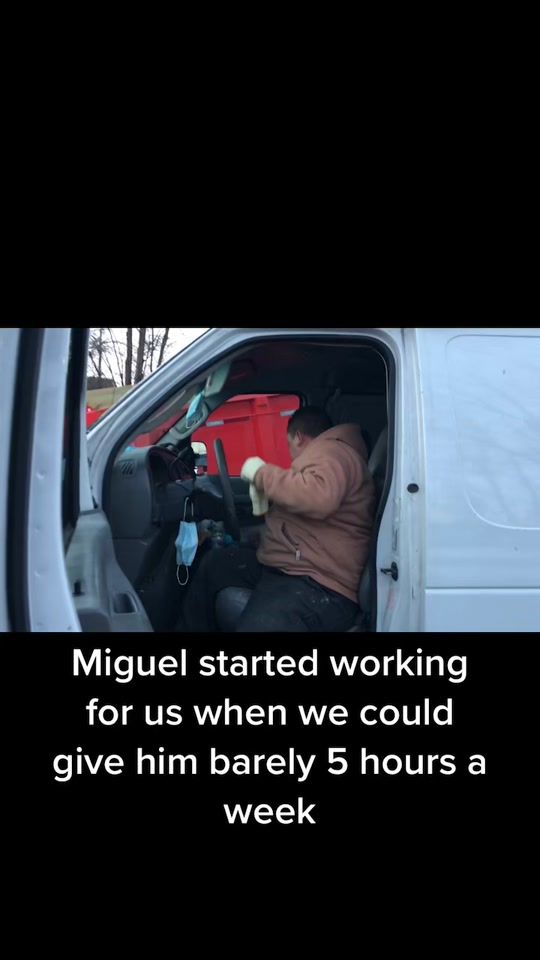 TikTok video thumbnail by newenglandroofinghr