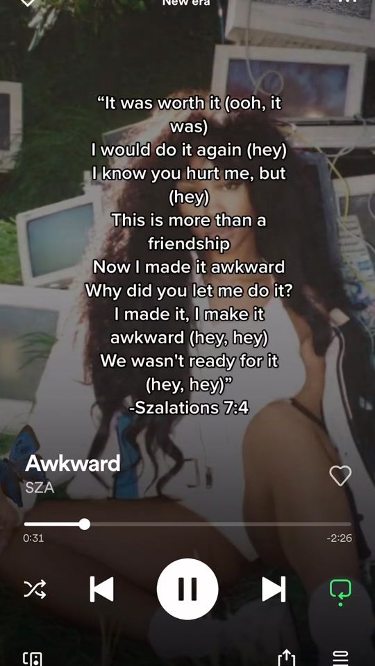 TikTok video thumbnail by lyricalbible_