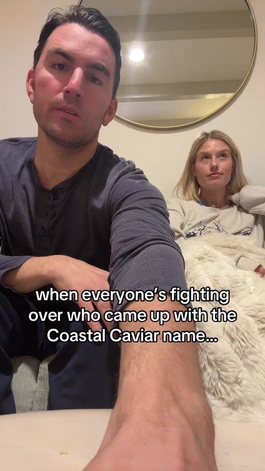 TikTok video thumbnail by shopcoastalcaviar