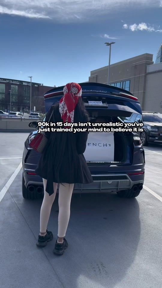 TikTok video thumbnail by lambobarbiee