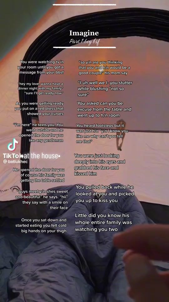 TikTok video thumbnail by random._imagines