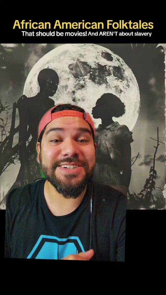 TikTok video thumbnail by thestorytimeguy