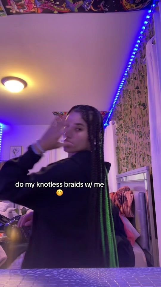 TikTok video thumbnail by generalpr24