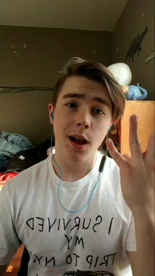 TikTok video thumbnail by happyboispider_man