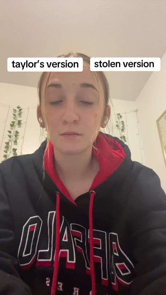 TikTok video thumbnail by maddieakamofo