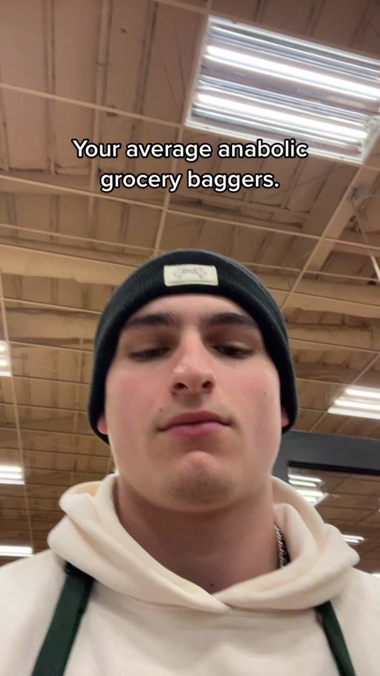 TikTok video thumbnail by maxboydlifts