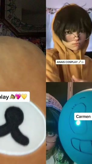 TikTok video thumbnail by gaptooth.cosplay