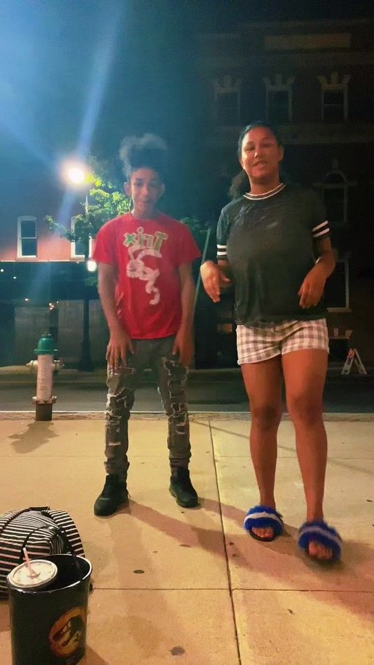 TikTok video thumbnail by trappx_yaz