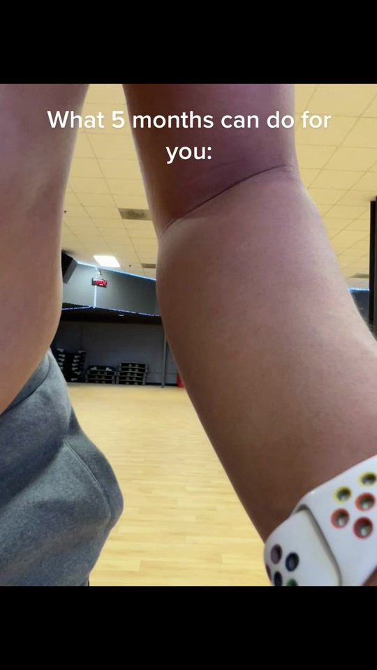 TikTok video thumbnail by jacktriesfitness