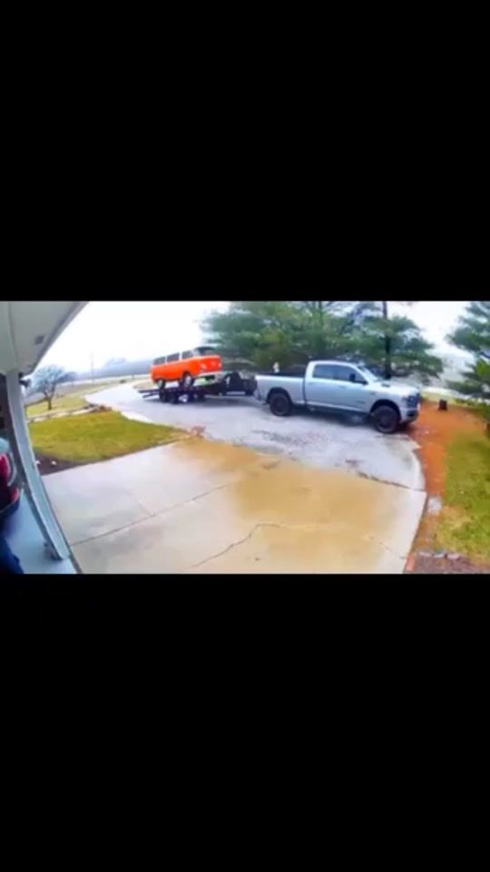 TikTok video thumbnail by texanbelletransport