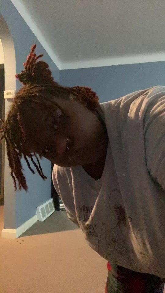 TikTok video thumbnail by l1ttleblackg1rl