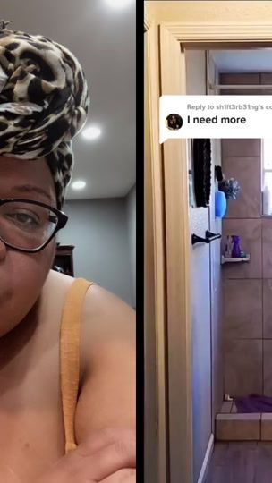 TikTok video thumbnail by misstaytay_32