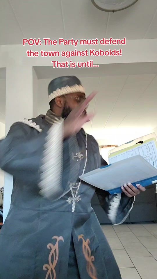 TikTok video thumbnail by dapprwombat