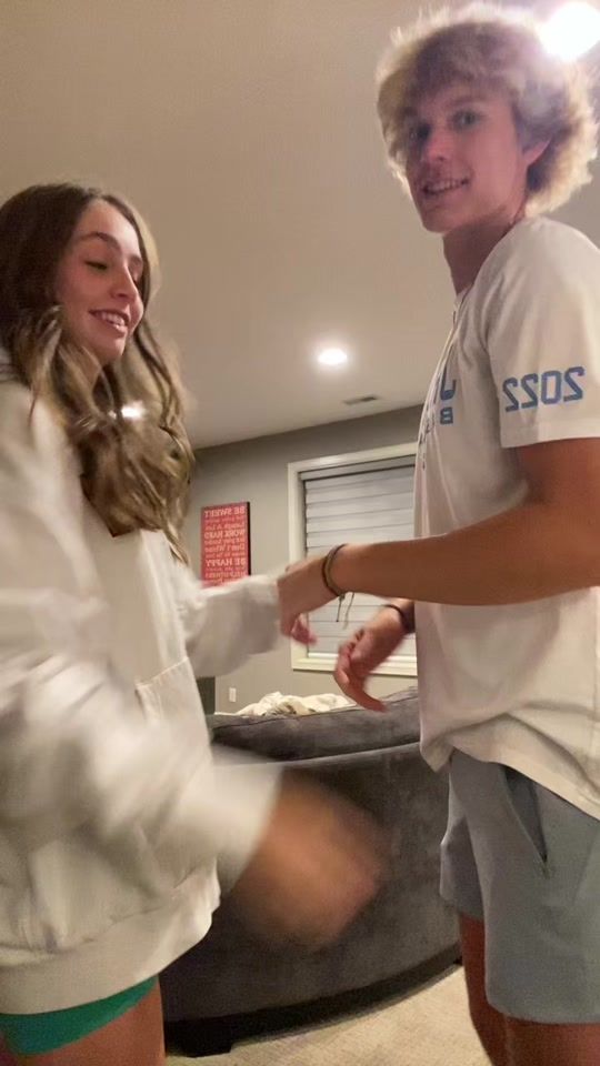 TikTok video thumbnail by izzyypetersonn
