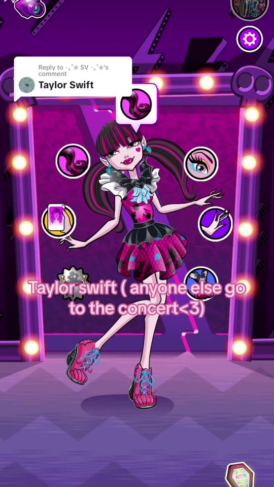 TikTok video thumbnail by monster_high_mobile