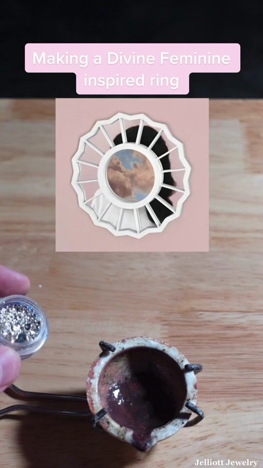 TikTok video thumbnail by jelliottjewelry