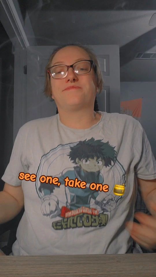 TikTok video thumbnail by kristeanrambles