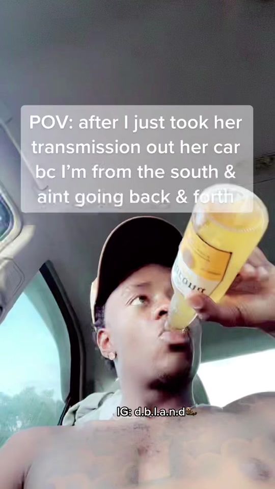 TikTok video thumbnail by dblanddaman