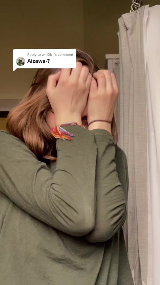 TikTok video thumbnail by grakaycos