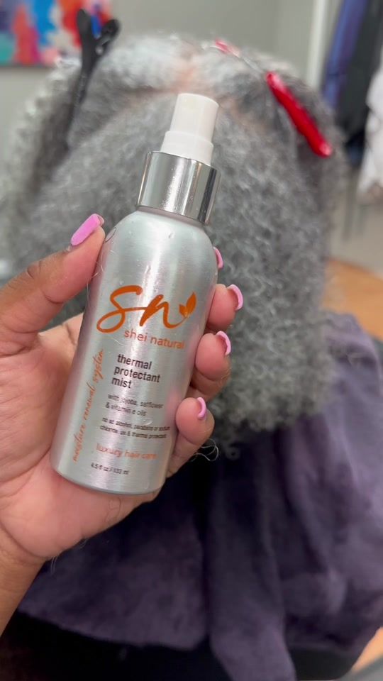 TikTok video thumbnail by sheinaturalhairbar