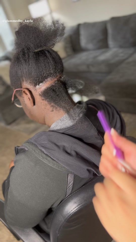 TikTok video thumbnail by glammedby_kayla