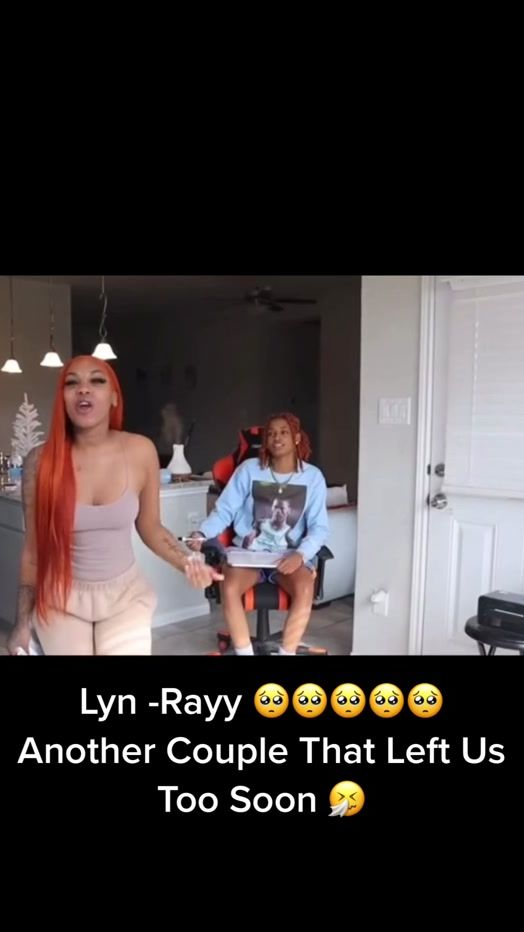 TikTok video thumbnail by theteayeaheame
