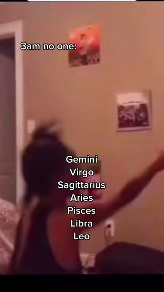 TikTok video thumbnail by zodiac772199